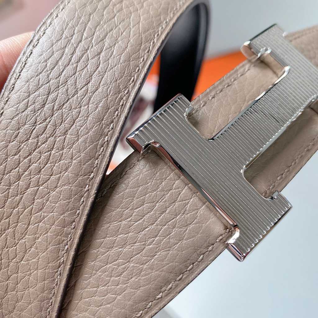 H**mes belts 32mm